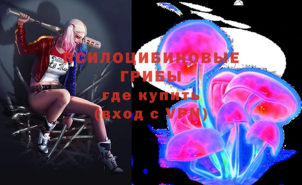 MESCALINE Арсеньев